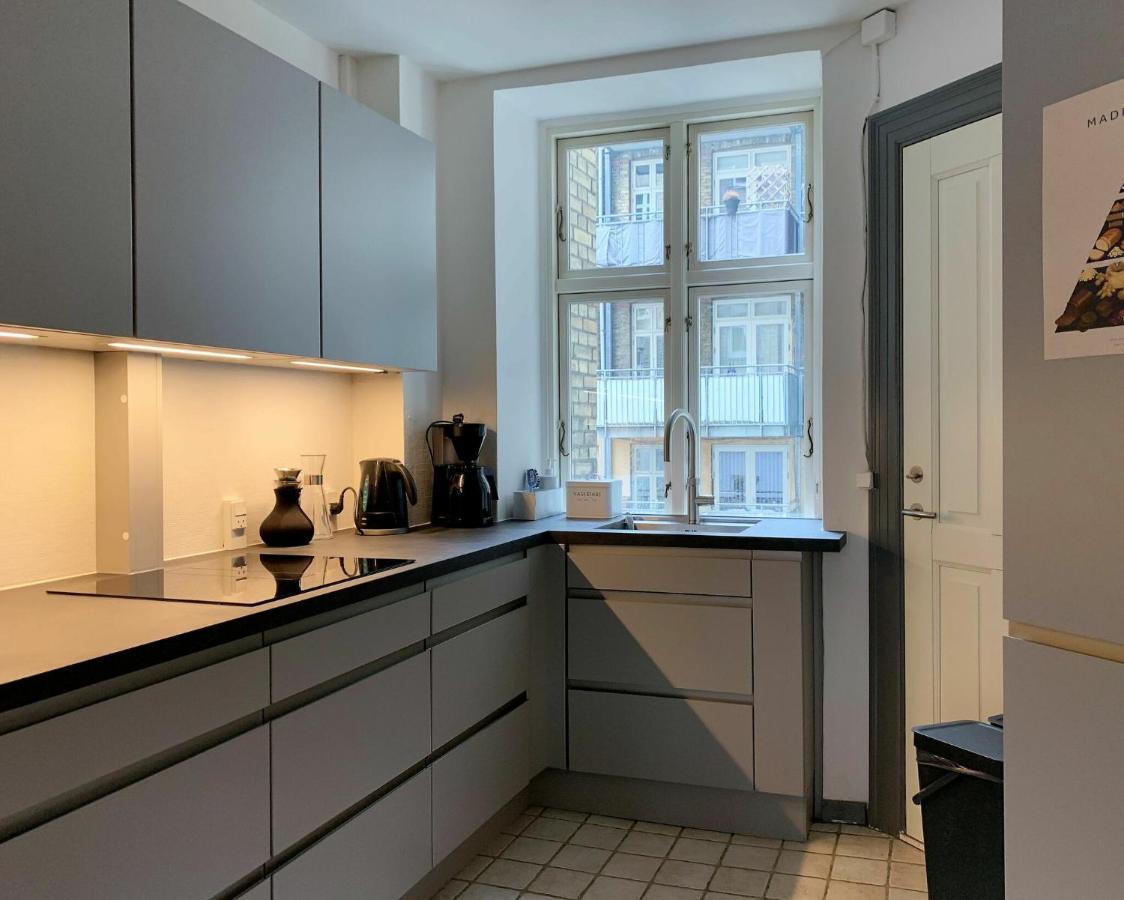 Apartmentincopenhagen Apartment 720 Eksteriør billede